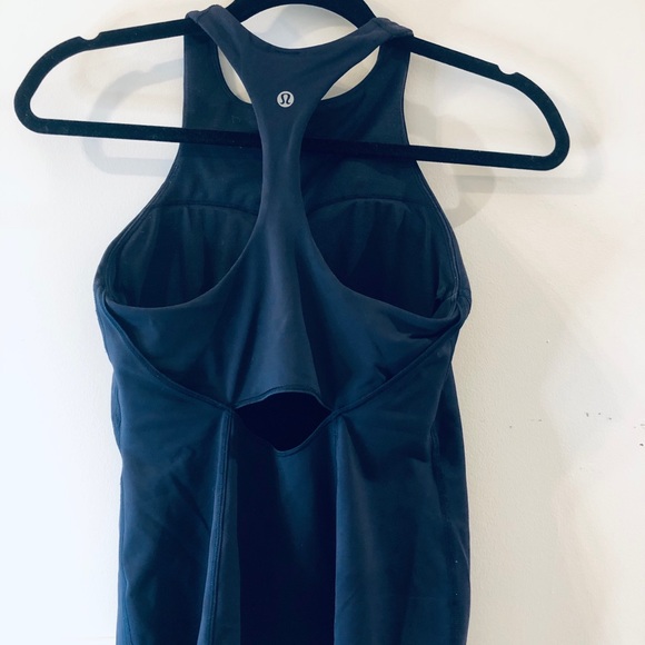 Tops - Lululemon Women’s Running Tank Top